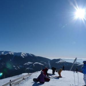 Apartmán Donovaly Šafrán 2