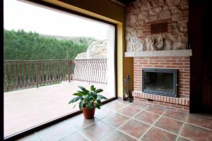 Alameda I CURIEL DE DUERO