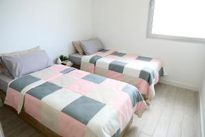 Luxury apartment in Playa Paraiso by AltamarHomes