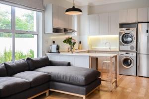 Collection Luxury Accommodation 7 on Murray unit 1