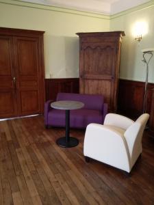 Hotels Hotel du Berry : photos des chambres