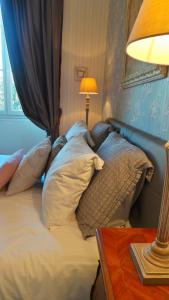 Hotels Hotel Relais Du Postillon : photos des chambres