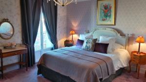 Hotels Hotel Relais Du Postillon : photos des chambres