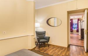 Charming spacious 3 bedroom in Old Town