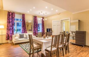 Charming spacious 3 bedroom in Old Town