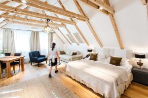 Lesar Hotel Angel - Member of Hip Hotels