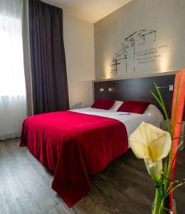 Hotels Best Western Plus Villa Saint Antoine Hotel & Spa : photos des chambres