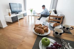 Appartamento Apartment City Rzesz&oacute;w Polonia