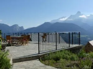 Le Mazacote de Florisol - Saint-Michel-en-Beaumont