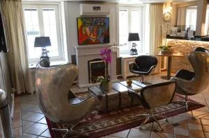 Best Western Hotel Anno 1937 - Strö