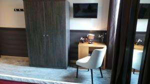 Hotels Hotel Relais Du Postillon : photos des chambres