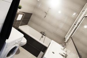 Apartament Bemowo