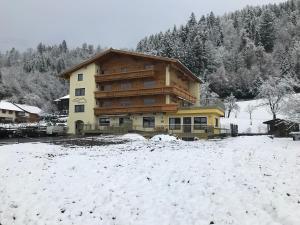 Apartement Fiechtl Apartments Stumm Austria