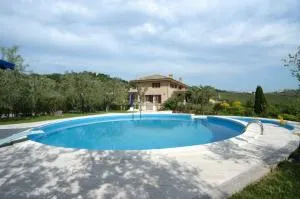 Agriturismo Il Crinale - Spinetoli