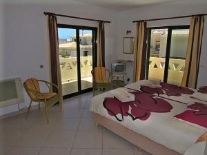 Proa Chamaco - Lagos