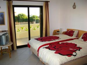 Proa Chamaco - Lagos