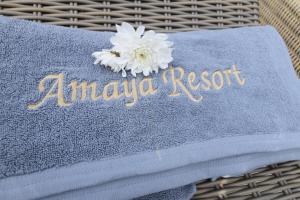 AMAYA Resort