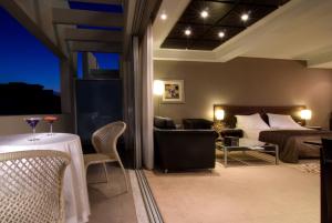 The Athenian Callirhoe Exclusive Hotel (Atenas)