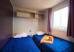 Campings Camping Village Le Vieux Port***** : photos des chambres