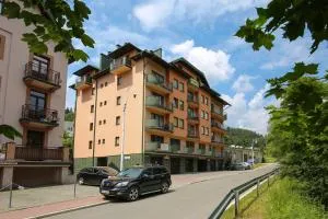 Apartamenty na pierwszym pietrze - 克雷尼察