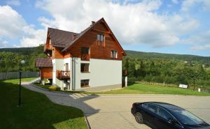 Apartamenty Sun Seasons 24 - Żeromskiego