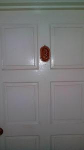 Don Santiago Guesthouse Downtown