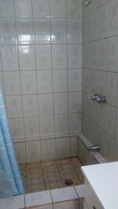 Don Santiago Guesthouse Downtown