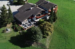 Hotel Hotel Belfort Alvaneu Schweiz