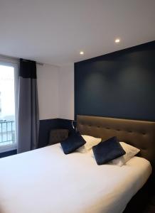 Hotels Amiral-Fondary : photos des chambres