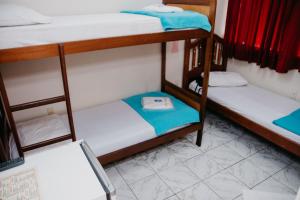 Hotel Lumem Taguatinga Sul