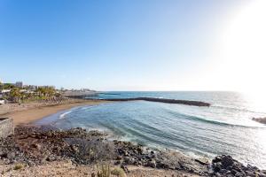 Style Apartment with Ocean view