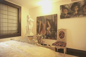 Reenas Lodge