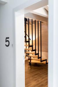 Habitación Doble Deluxe