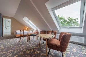 Klassik Appartements