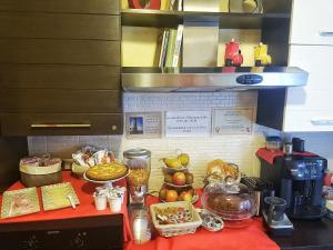 Vatican Luxury Corner