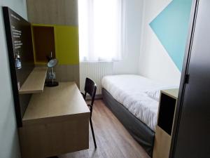 Hotels Residence Little Sevigne : photos des chambres