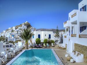Avanti Ios Greece