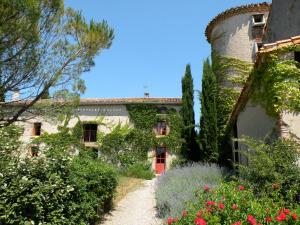 Maisons de vacances La maison de Cheri : Maison 6 Chambres