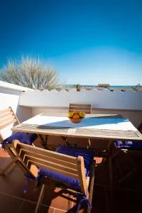 Sa Cruxitta Apartments - Portoscuso