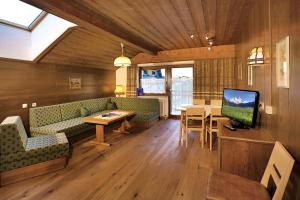 Appartement Kathi Scheiber