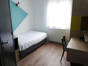 Hotels Residence Little Sevigne : photos des chambres