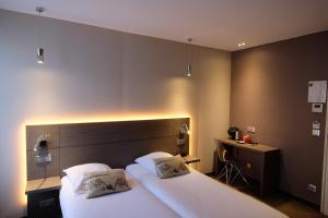 Hotels Amiral-Fondary : photos des chambres