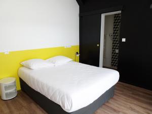 Hotels Residence Little Sevigne : Chambre Double