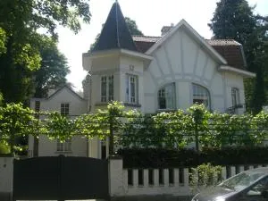 Maison Montana - Linkebeek