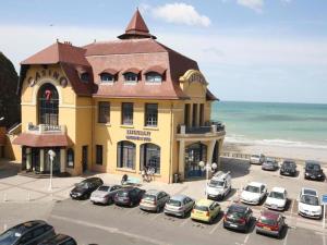 Hotels Hotel Des Bains : photos des chambres