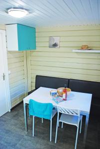 Campings Camping Village Le Vieux Port***** : photos des chambres