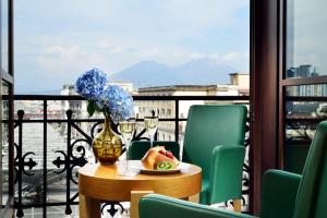 UNA HOTELS Napoli