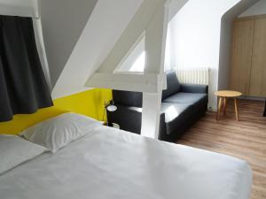Hotels Residence Little Sevigne : photos des chambres