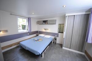 Campings Camping Village Le Vieux Port***** : photos des chambres