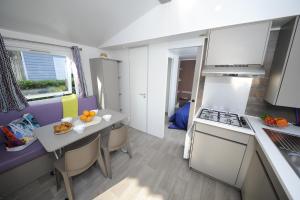 Campings Camping Village Le Vieux Port***** : photos des chambres